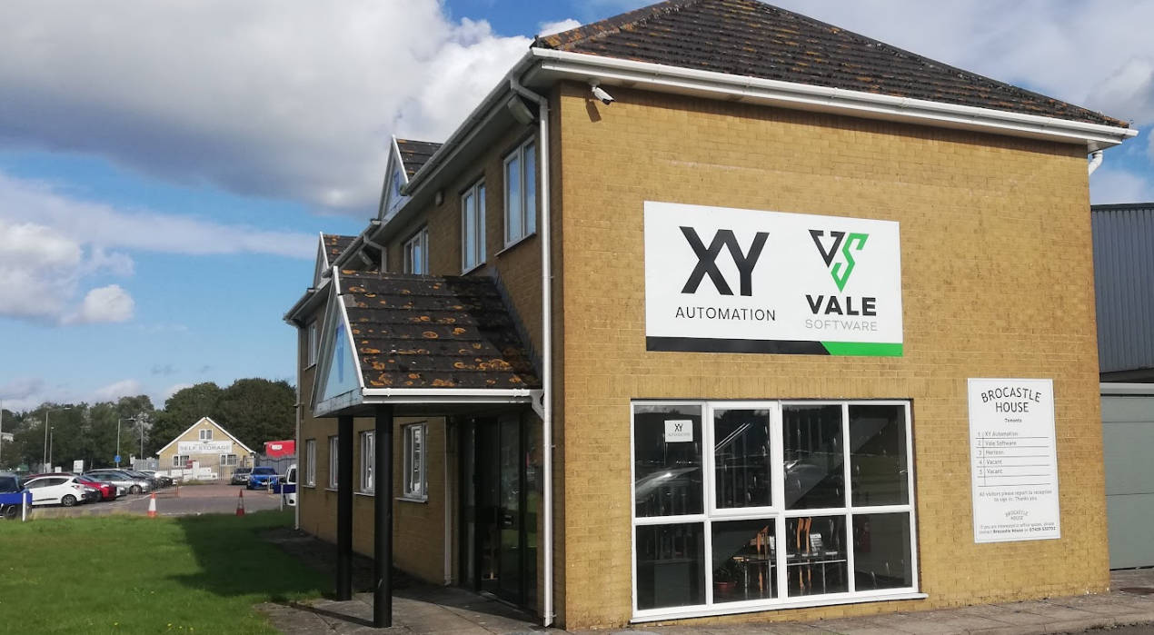 Vale Software Solutions Office